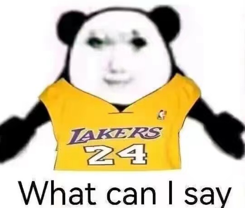 Mamba为什么胜利